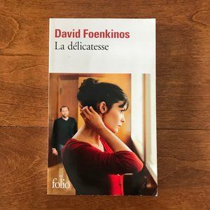 La délicatesse
